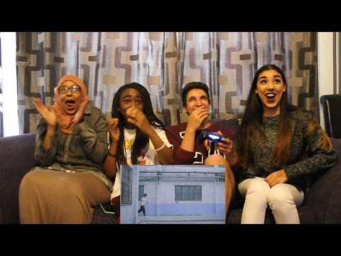 SEVENTEEN - VERY NICE (MV REACTION)