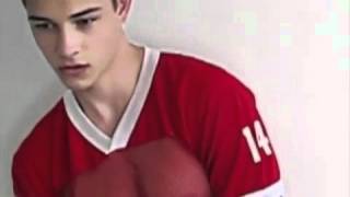 Vanity Teen issue 9 - Francisco Lachowski by Marley Kate