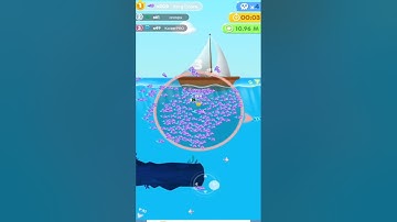 Fish Go.io 2 Best Gameplay Walkthrough