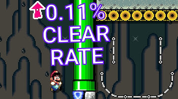 One Of The HARDEST Team Shell Levels I