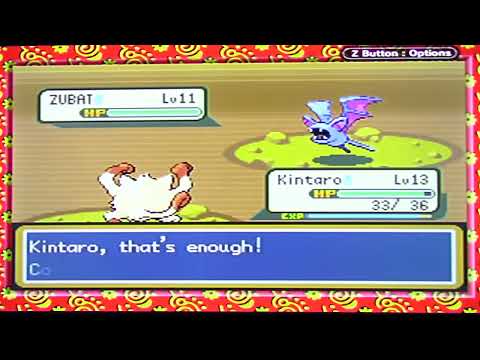 Pokémon FireRed Nuzlocke Ep 5