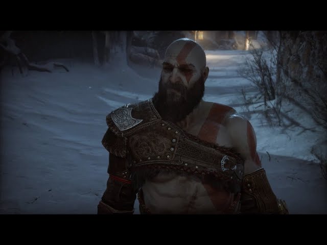 Everything on God of War Ragnarök - Coolblue - anything for a smile