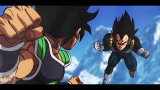 「AMV」Dragon Ball Super: Broly | SubHuman