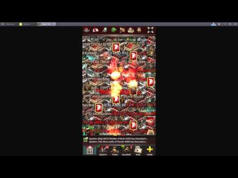 Игра War Fire Age! КВК +4/5 сет раллийное безумие!!!!