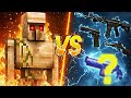 IRON GOLEM VS ALL GUNS | MINECRAFT