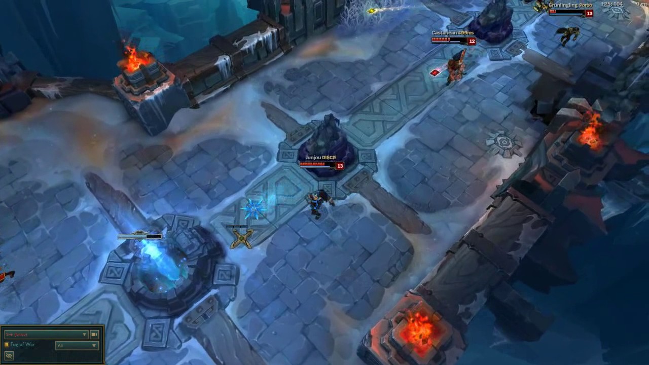 Ragnarok perfect dodge