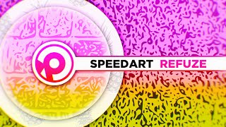 SoaR Refuze - SoaR Partial