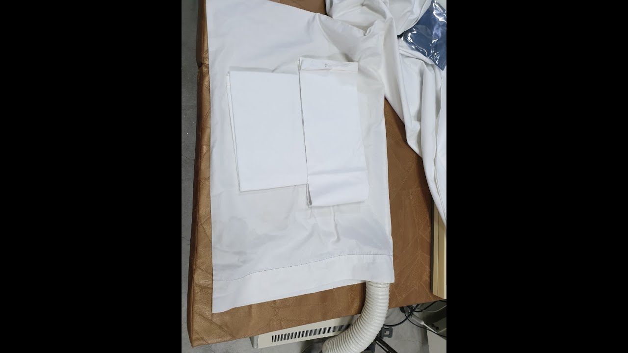 Washable Warming Blankets (Bair Hugger Warming Unit) YouTube