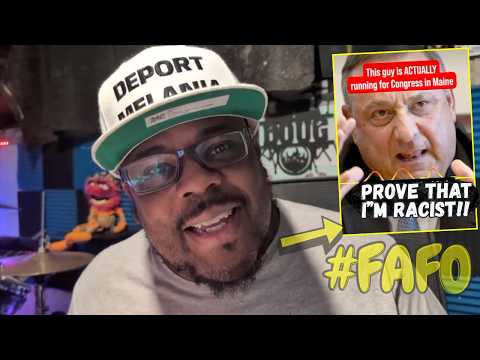 🚨 Governor Asked for Proof of Racism—Then the Internet Responded