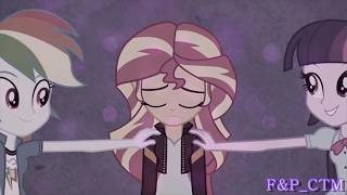 [PMV] Space Between (by Cookie)