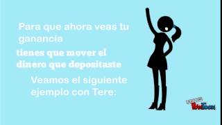 Comisiones Prontipagos