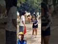 Wait For The End 😱 | Funny Prank On Girl 😂 | Must Watch Reaction #funnyshorts #trending2025