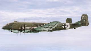 Wonder Weapons of the Third Reich And Extreme Aircraft of WWII & The Cold War