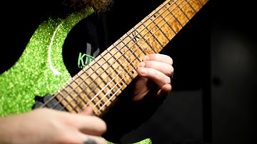 Just Sweep It - Arpeggio lesson part 1