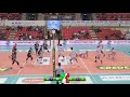 Volley: Padova, che difese contro Milano!