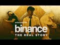 Real Story Of Binance by Incrypted