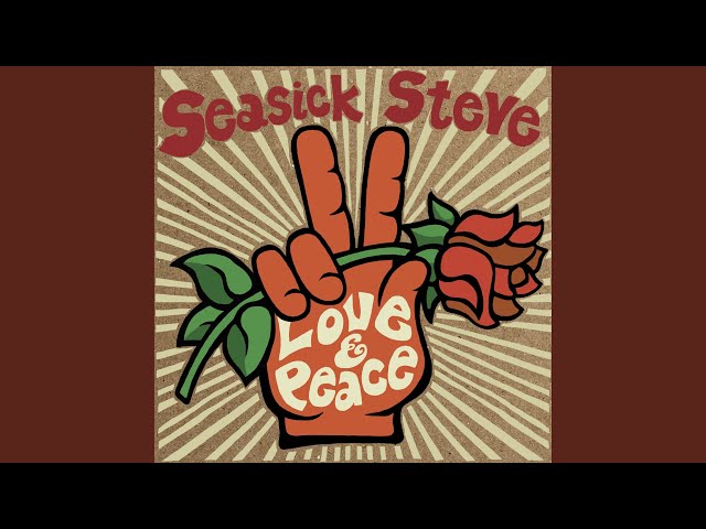 Seasick Steve - Mercy