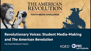 Share Student Voice Through Audio Storytelling and Media-Making