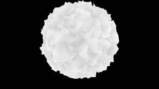 Spherical Terrain Generation