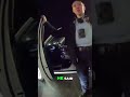 Threatened! Cop-Identified Threat in Car: Scary Phone Call!