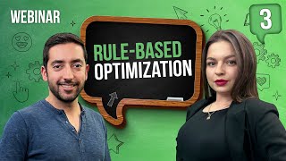 Video 3: Rule Based Optimization - Webinar - PropellerAds’ New Product Launches 2022 screenshot 2
