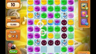 Pudding Pop Level 951