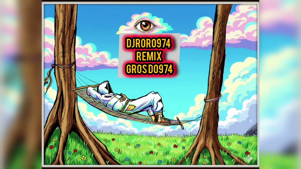 Fusion Persée RAGGA . REMIX GROS DO974.