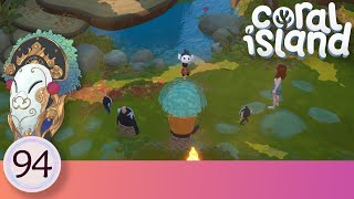 What Happened to Gort?!? - Coral Island - Episode 94