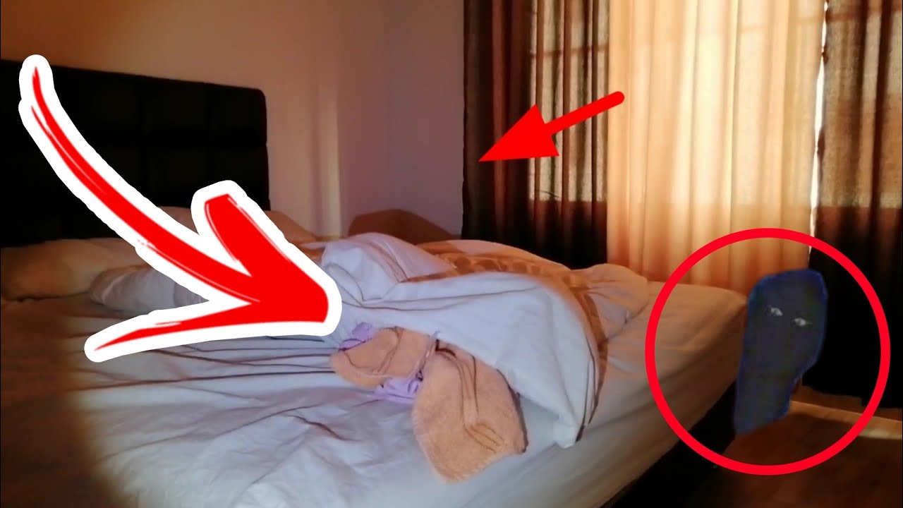 مغامرة / من ارعب ما حدث مع المغامر حارث في غرفة رقم 207 (Room No. 207 مغامرة / من ارعب ما حدث مع المغامر حارث في غرفة رقم 207 (Room No. 207