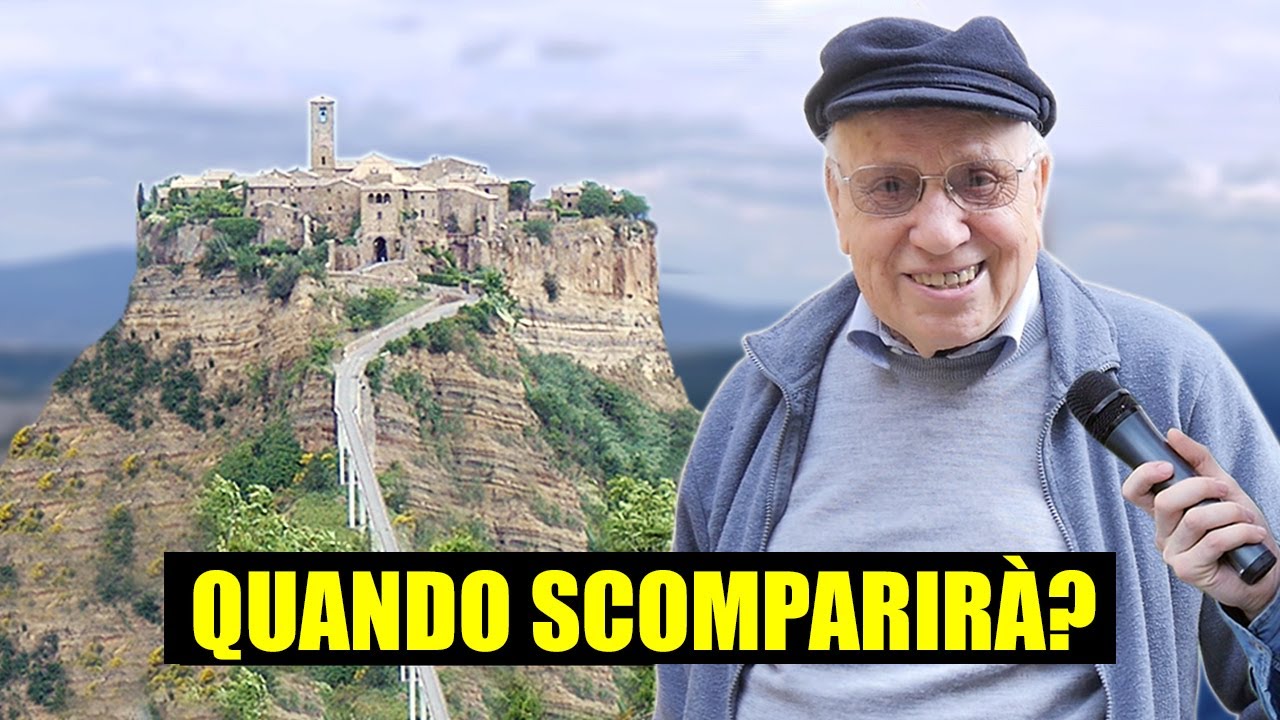 IL PAESE che MUORE - thepillow