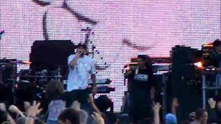Parazitii - Ursus Evolution Brasov 2011