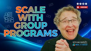 The Shift to Group Programs (and the Fears Holding You Back) Net Worth