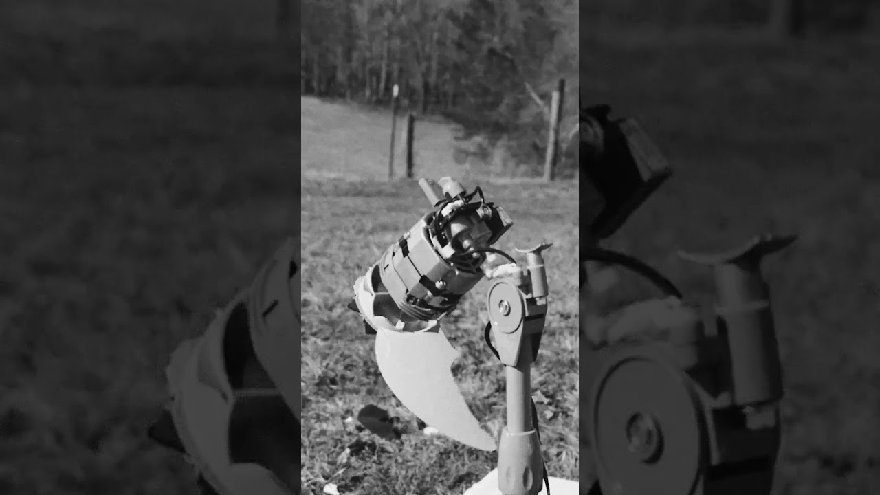 Lasko Fan Motor Dance 