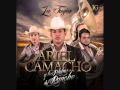 Juan Ignacio Esparragoza - Ariel Camacho (Estudio) 2013