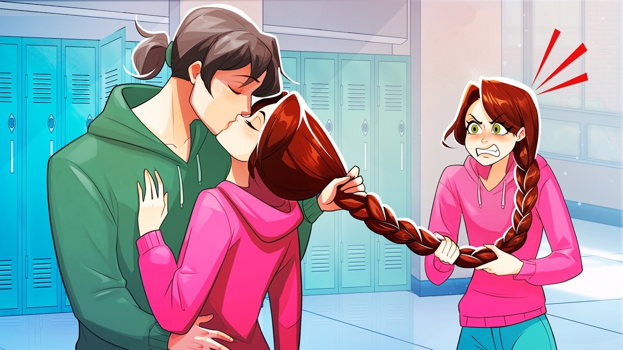 Парень Бросил Меня, когда Узнал, что у Меня Есть Сестра