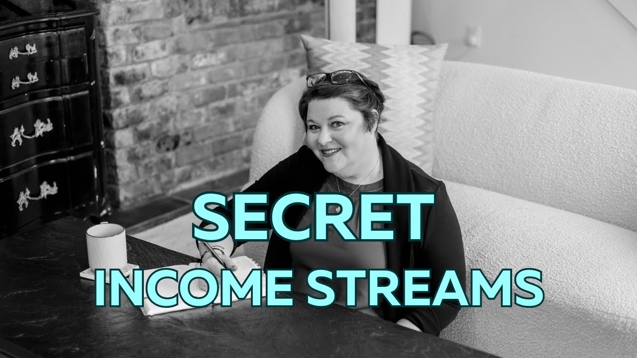 4 Passive Income Ideas that Actually Work!