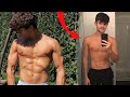 What happened To My Body? *the truth*