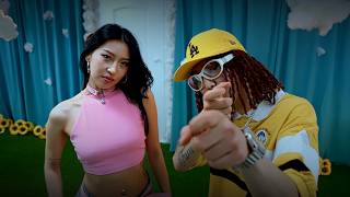 SHUWU - OMG ft. 5am, TUTU, TAISHIR, OCH (Official Music Video)