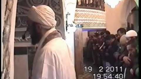 تلاوة غاية في الروعة من تونس