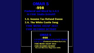 Income Tax Refund Dance