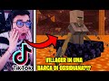10 TIKTOK *SEGRETI* DA USARE SU MINECRAFT 1.17!!