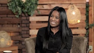 Oneka McClellan: A Woman's Value (James Robison / LIFE Today)