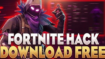 Fortnite Cheat 2025 -  FREE Fortnite Hack In 2025 [ESP + AimBot]