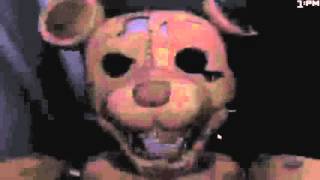 Five nights at candy's 2 (SPARTA NYANCAT REMIX)