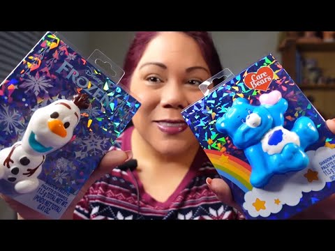 ASMR GETTING READY FOR WORK (NEW MAKEUP AND RAMBLE, EXCITING NEW UPDATE!! 😃)