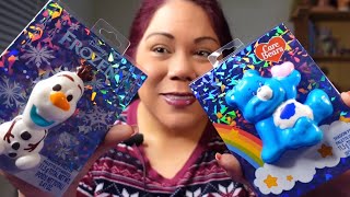 ASMR GETTING READY FOR WORK (NEW MAKEUP AND RAMBLE, EXCITING NEW UPDATE!! 😃)