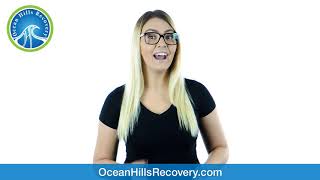 Ocean Hills Recovery Emotional Pain in Addiction Recovery