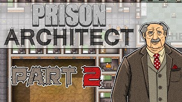Best Execution In Prison Architect / Xbox One Console