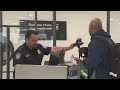 AEROPORTO DE MIAMI INAUGURA SISTEMA DE RECONHECIMENTO FACIAL.