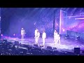 20220504 ATEEZ (에이티즈) THE FELLOWSHIP @PARIS - BETTER